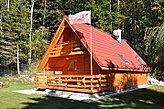 Počitniška hiša Liptovská Osada Slovaška